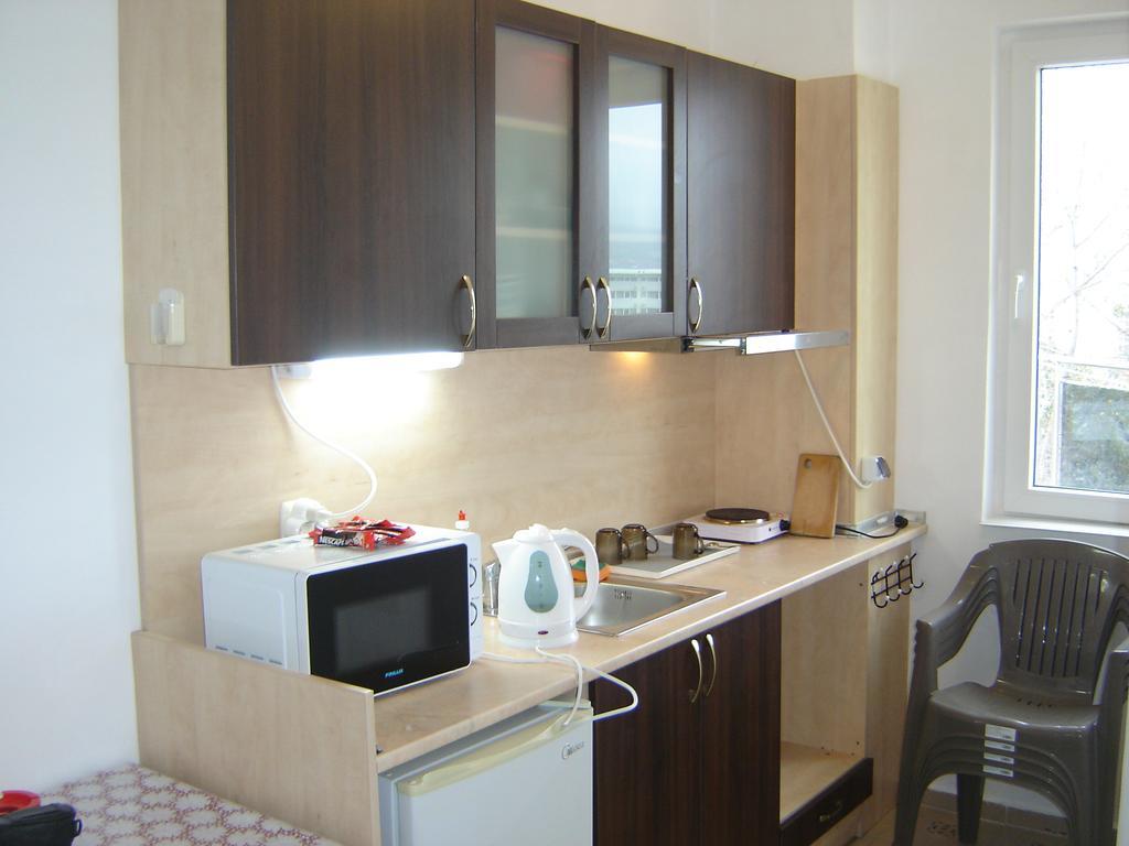 Apartment Viva Pantai Sunny Luaran gambar