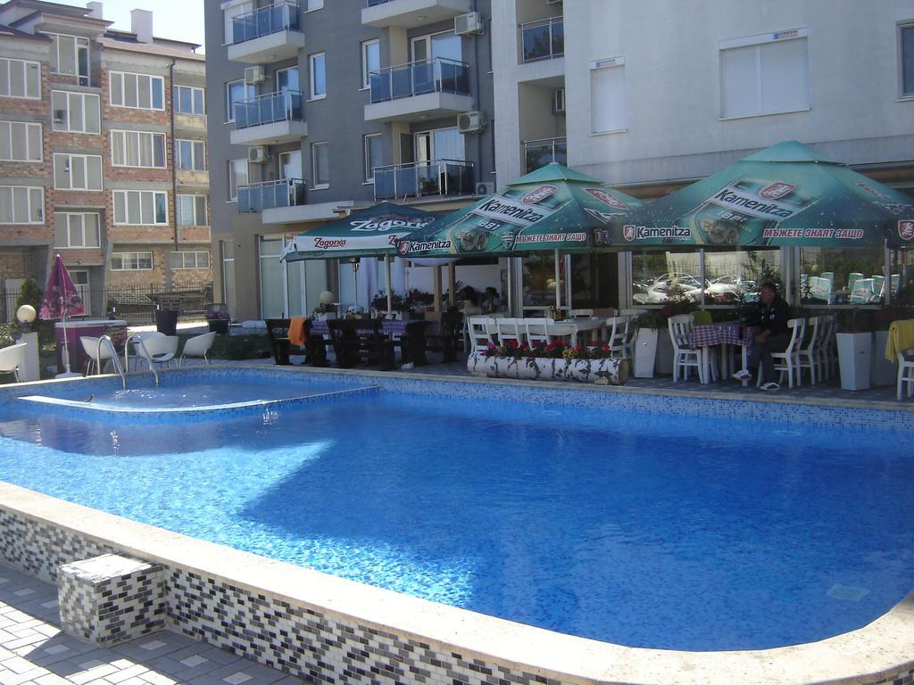Apartment Viva Pantai Sunny Bilik gambar