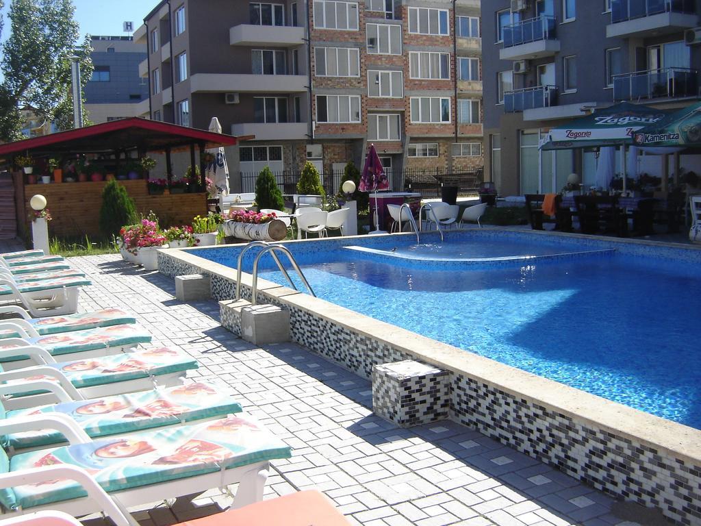 Apartment Viva Pantai Sunny Bilik gambar