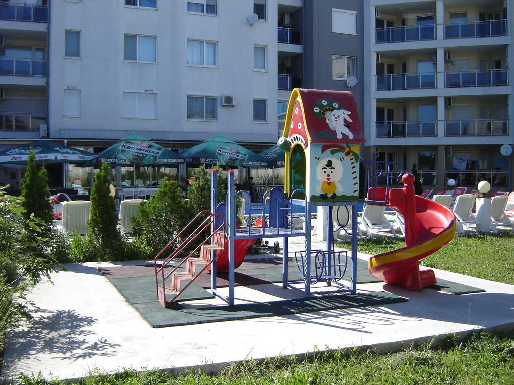 Apartment Viva Pantai Sunny Bilik gambar